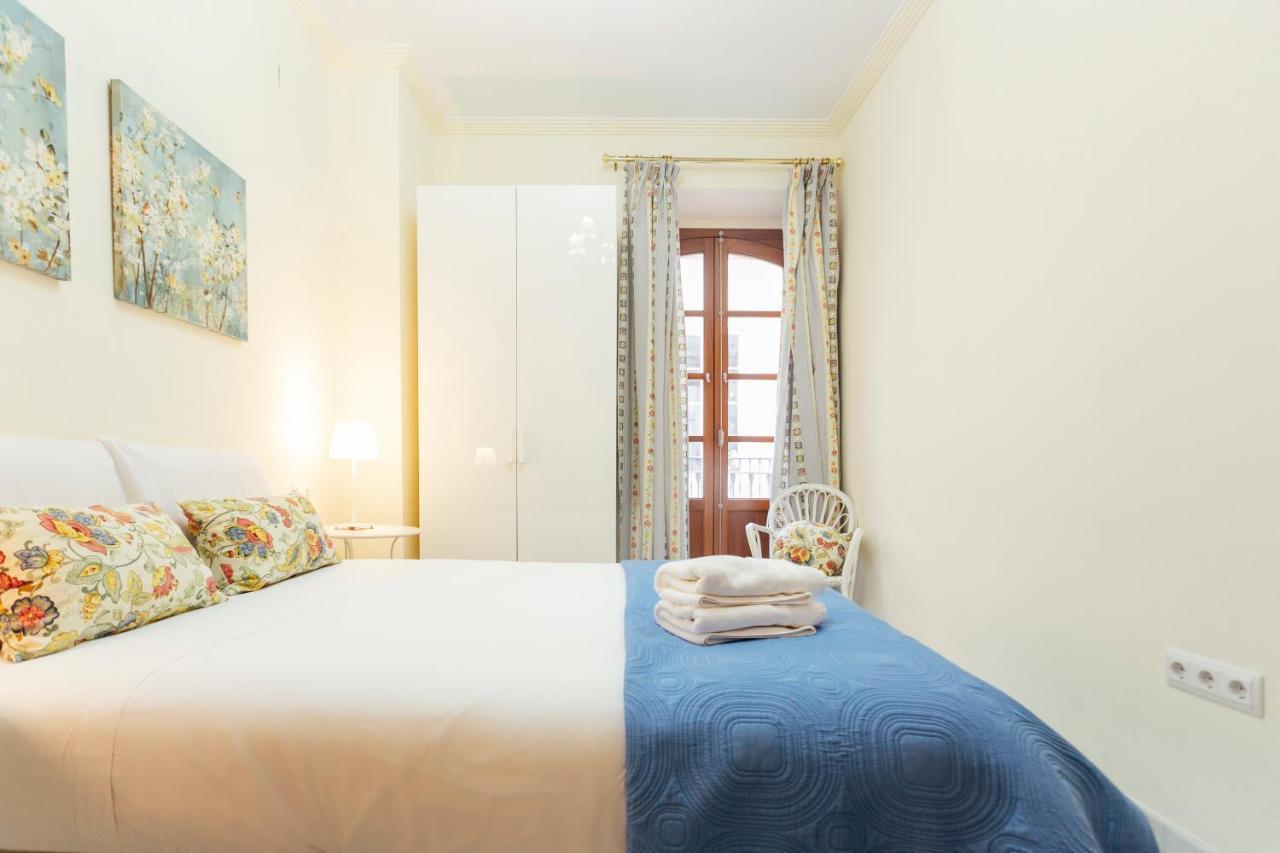Alohamundi Zaragoza IV Apartment Seville Exterior photo